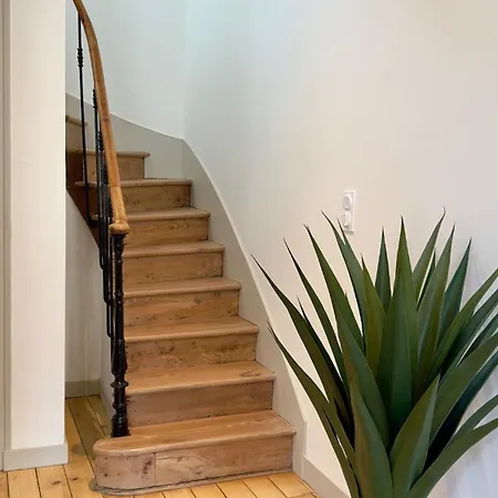 Le Quai Granvillais Ferienhaus